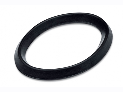 Rubber flange electrical heat elemment elco type [ΕΦ 5642400]
