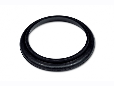Rubber flange for electro resistance N type oval [ΕΦ 1200120]