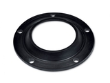Rubber Flange for electro resistance - italian type D130
