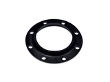 Rubber flange for electro resistance with 8 holes D120