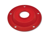 Rubber  silicon flange 5 holes