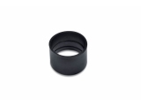 Isolations rubber item for lighting