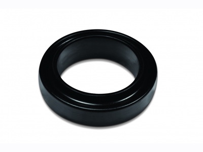 Rubber rings for transport band