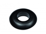 Rubber rings for transport band